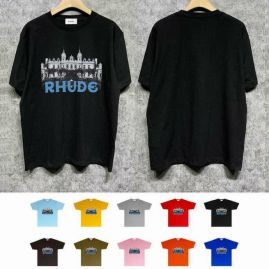 Picture of Rhude T Shirts Short _SKURhudeS-XXLRH01339379